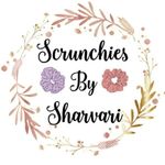 Business logo of Scrunchies by Sharvari 