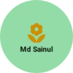 Business logo of Md sainul