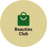 Business logo of Beauties club