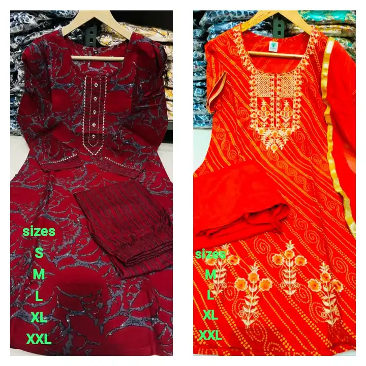 🔥🔥🔥🔥🔥🔥🔥🔥
 Sale sale sale sale sale  SPECIAL COMBO 🎁

2 piece & 3 piece combo 

Size m to xx uploaded by Mahipal Singh on 4/21/2023