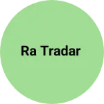 Business logo of RA TRADAR