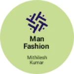 Business logo of Man fashion
