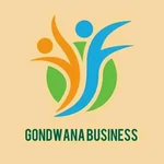 Business logo of Gondwana business