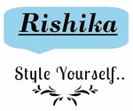 Business logo of Rishika