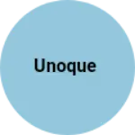 Business logo of Unoque