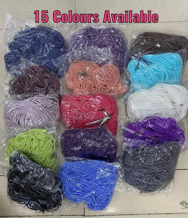 *Spring cable proctor 15 Colours available* uploaded by Gajanand mobile Accessories hub on 4/21/2023