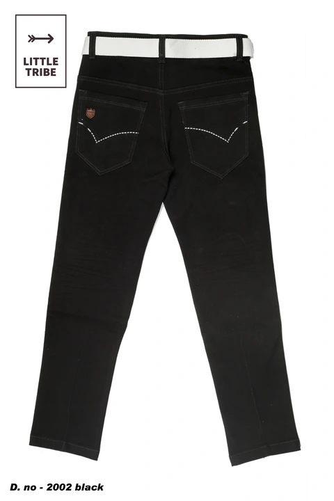 Boys Jeans 32*40 Size uploaded by KC FASHION on 4/21/2023