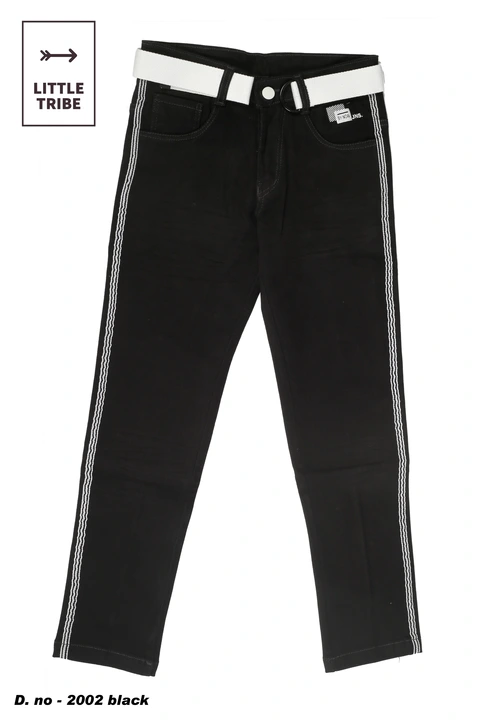 Boys Jeans 32*40 Size uploaded by KC FASHION on 4/21/2023