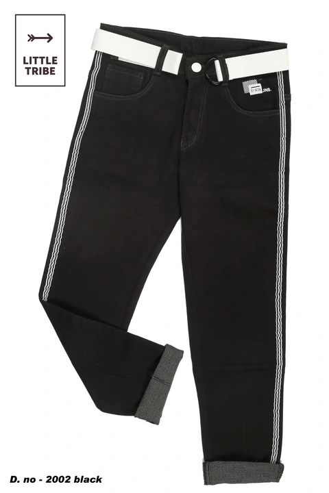 Boys Jeans 32*40 Size uploaded by KC FASHION on 6/3/2024