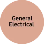 Business logo of General electrical