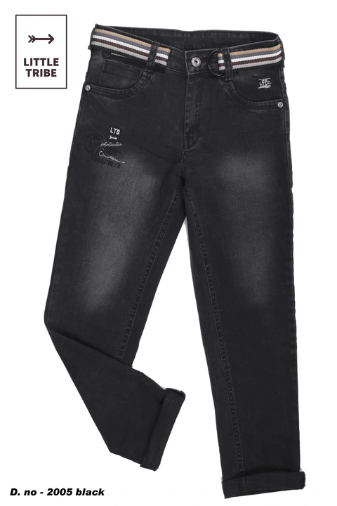 Boys Jeans 32*40 uploaded by KC FASHION on 4/21/2023