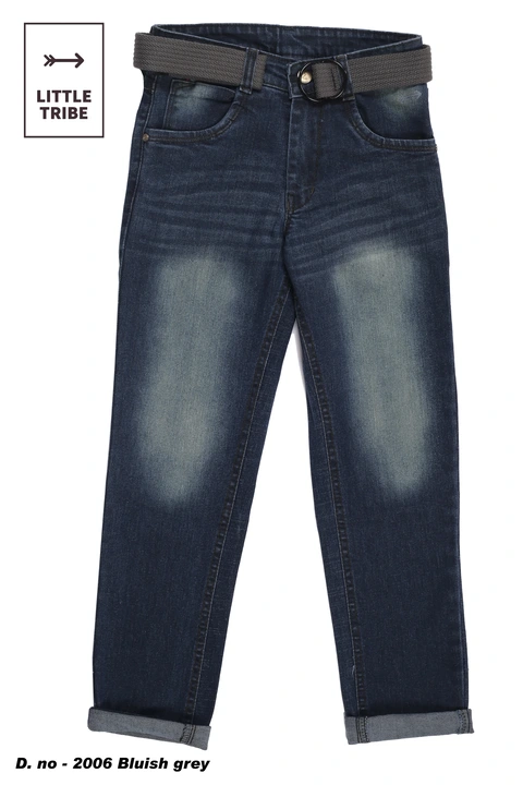 Boys Jeans 32*40 uploaded by KC FASHION on 5/28/2024