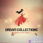 Business logo of DREAM COLLECTIONS