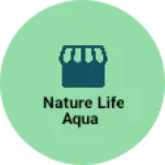 Business logo of Nature life aqua