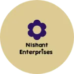 Business logo of Nishant Enterprises