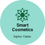 Business logo of Smart cosmetics and stasnary jenral shop