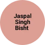 Business logo of Jaspal singh Bisht