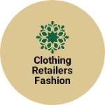 Business logo of Clothing retailers fashion and textile