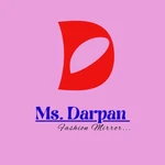 Business logo of M/s Darpan
