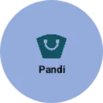 Business logo of Pandi