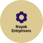 Business logo of Nayak entrprisers