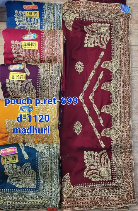 Product uploaded by Sneh vastralay on 4/21/2023