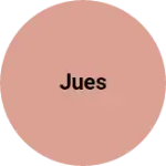 Business logo of Jues