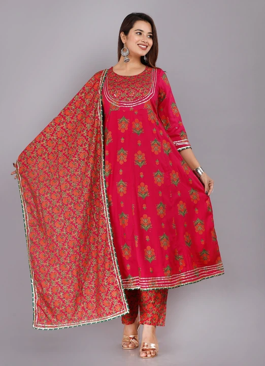 Product uploaded by Shekhawat textile agency on 4/21/2023