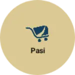 Business logo of Pasi
