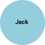 Business logo of Jack