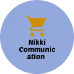 Business logo of Nikki communication