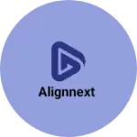 Business logo of Alignnext