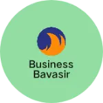 Business logo of Business bavasir