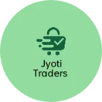 Business logo of Jyoti Traders