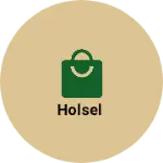 Business logo of holsel