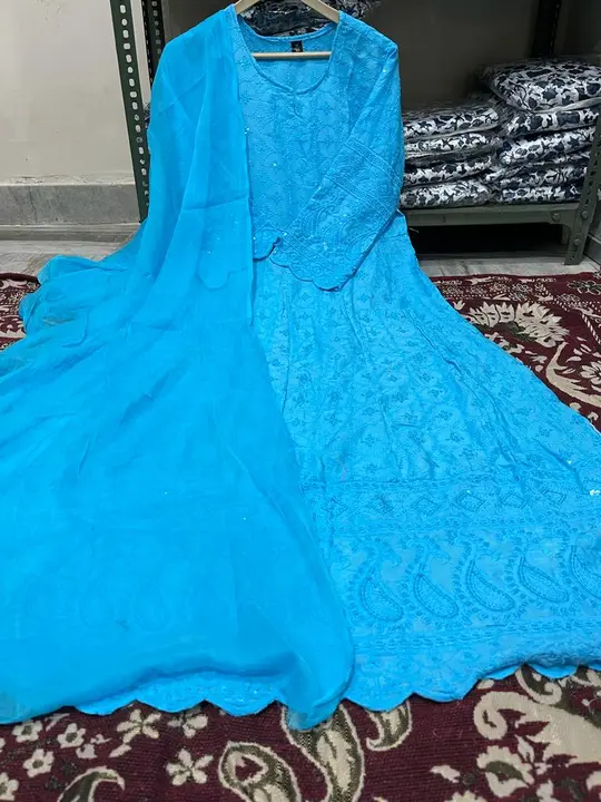 SIFLI KURTI DUPATTA  *

 Are Never Out Of Trend Especially For Summers 💕
Here's Presenting You Are  uploaded by Mahipal Singh on 4/21/2023