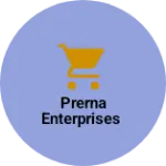 Business logo of Prerna Enterprises