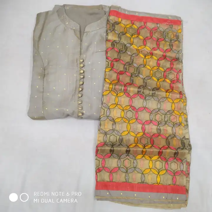 Product uploaded by Radha Creation , Maira sales for Readymade items on 4/21/2023