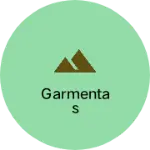 Business logo of Garmentas