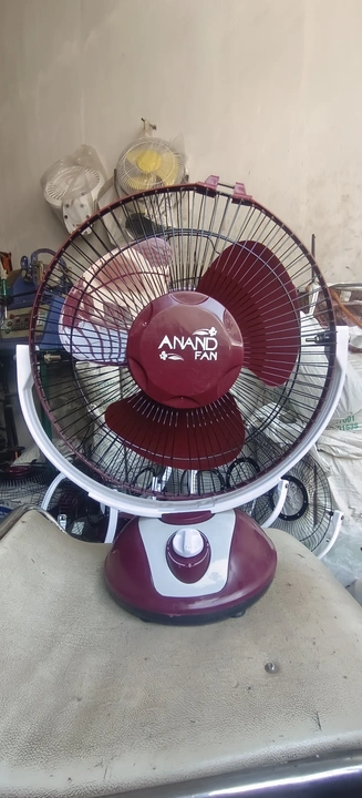 Product uploaded by Anand fan manufacture on 4/21/2023