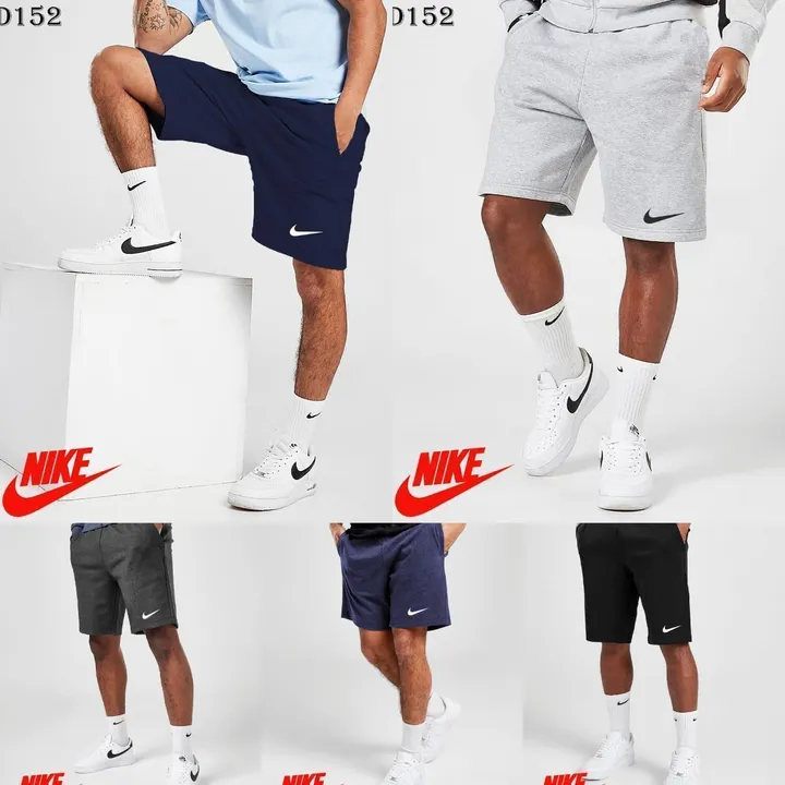 Nike Mens Shorts  uploaded by Shreevari Traders on 5/27/2024