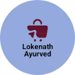Business logo of Lokenath Ayurved