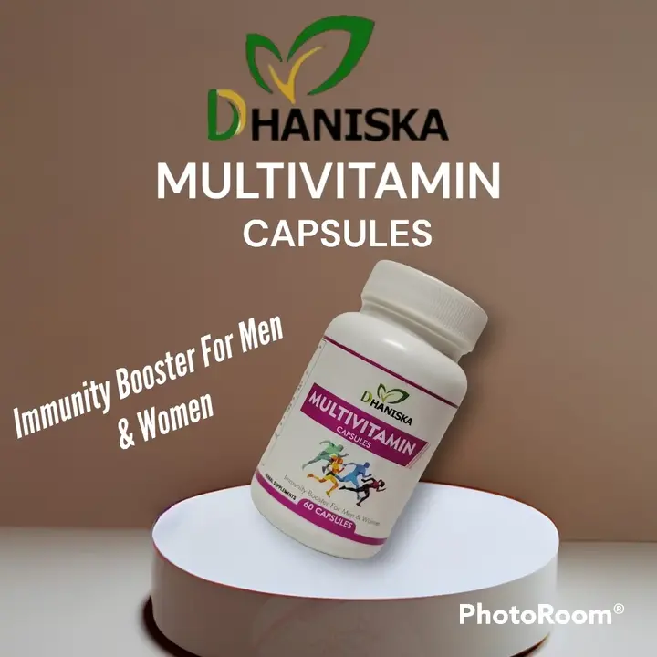 MULTIVITAMIN  uploaded by business on 4/21/2023