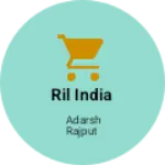 Business logo of Ril India