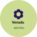 Business logo of Venadu
