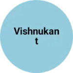 Business logo of VishnuKant