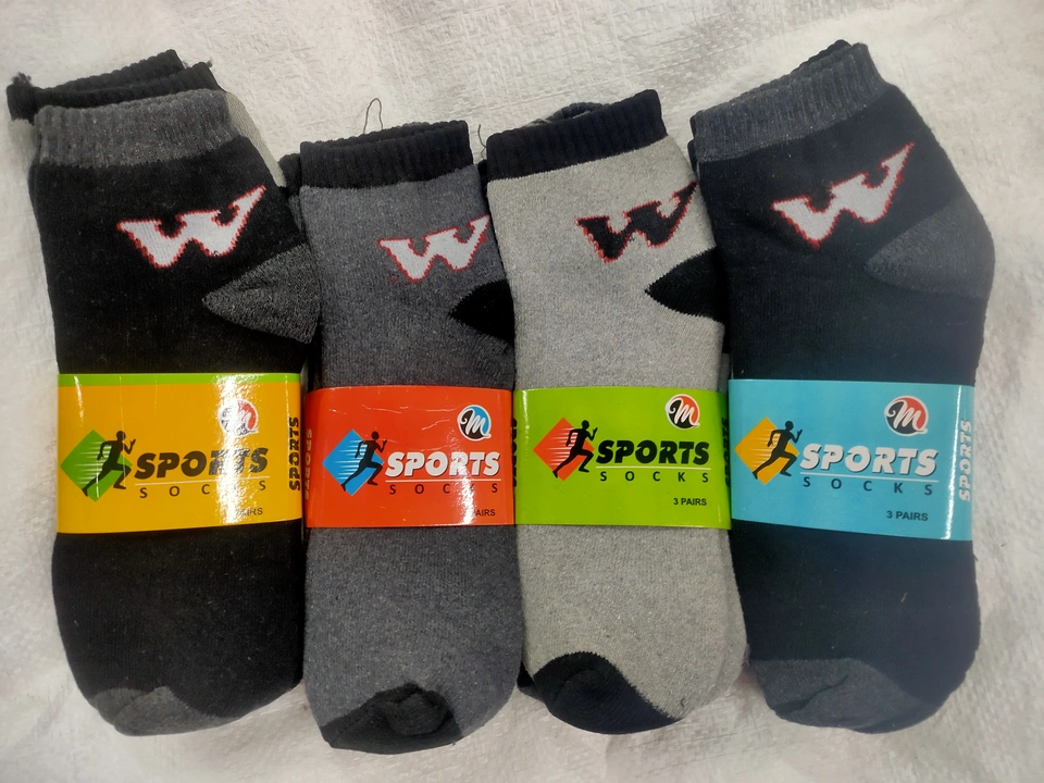 W Socks  uploaded by dpsox.com on 4/21/2023