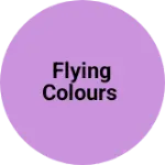 Business logo of Flying colours