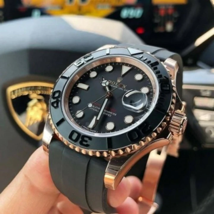 ROLEX YETCH MASTER  uploaded by The Reseller Adda on 4/21/2023