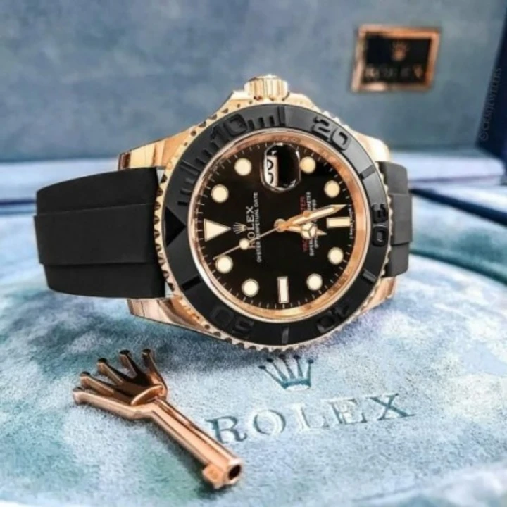 ROLEX YETCH MASTER  uploaded by The Reseller Adda on 4/21/2023